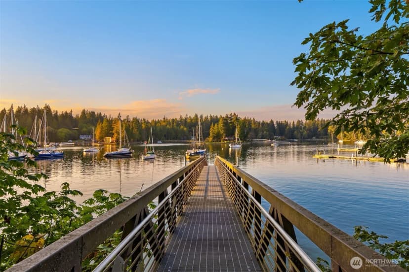 Property photo for 14245 Pita Lane Ne #b, Bainbridge Island photo 19