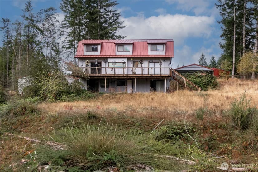 Property photo for 10702 Cramer Road Nw, Gig Harbor photo 26