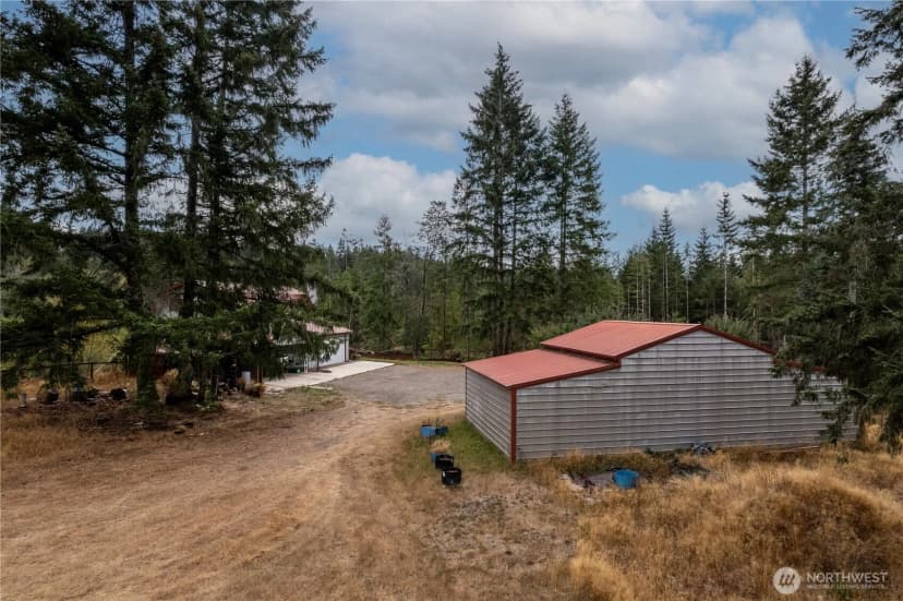 Property photo for 10702 Cramer Road Nw, Gig Harbor photo 25