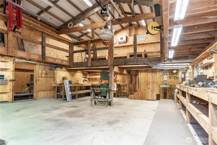 Property photo for 10702 Cramer Road Nw, Gig Harbor photo 29