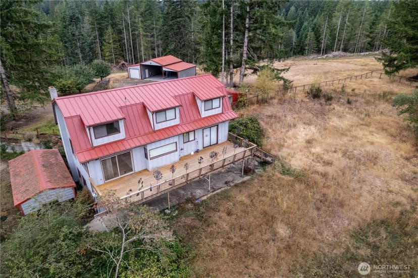 Property photo for 10702 Cramer Road Nw, Gig Harbor