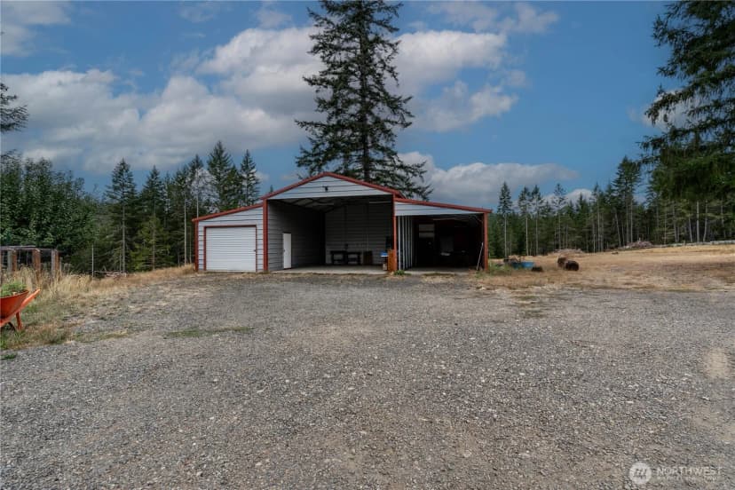 Property photo for 10702 Cramer Road Nw, Gig Harbor photo 3