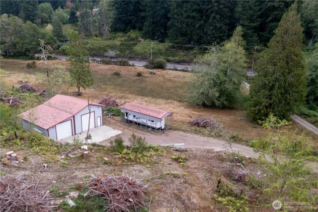 Property photo for 10702 Cramer Road Nw, Gig Harbor photo 4