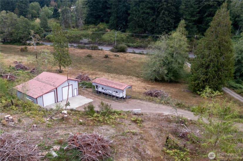 Property photo for 10702 Cramer Road Nw, Gig Harbor photo 4