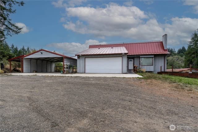 Property photo for 10702 Cramer Road Nw, Gig Harbor photo 2