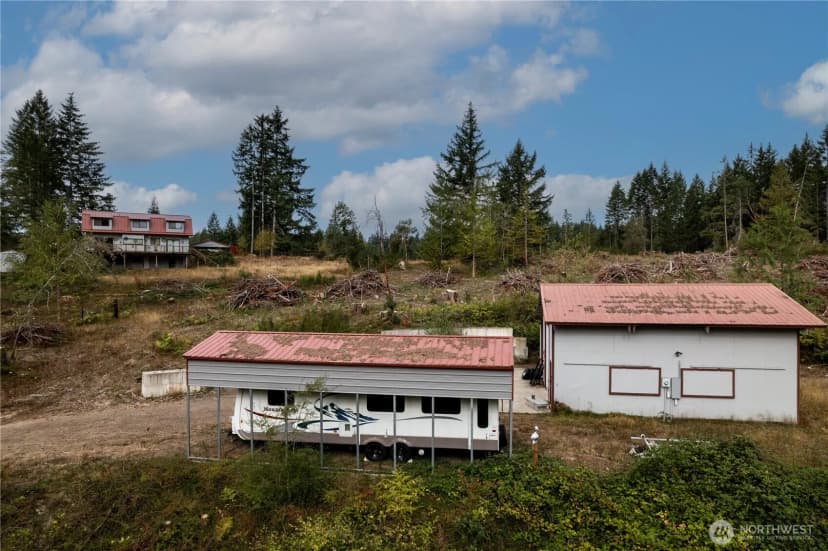 Property photo for 10702 Cramer Road Nw, Gig Harbor photo 27