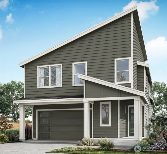 Property photo for 17813 139th Avenue Ct E #43, Puyallup