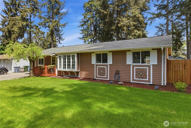 Property photo for 12601 105th Avenue Ct E, Puyallup photo 2