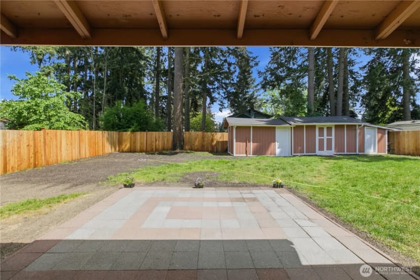 Property photo for 12601 105th Avenue Ct E, Puyallup photo 24