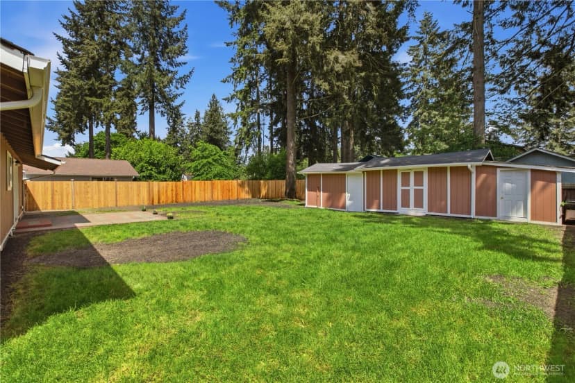 Property photo for 12601 105th Avenue Ct E, Puyallup photo 26