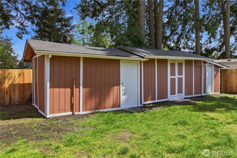 Property photo for 12601 105th Avenue Ct E, Puyallup photo 27