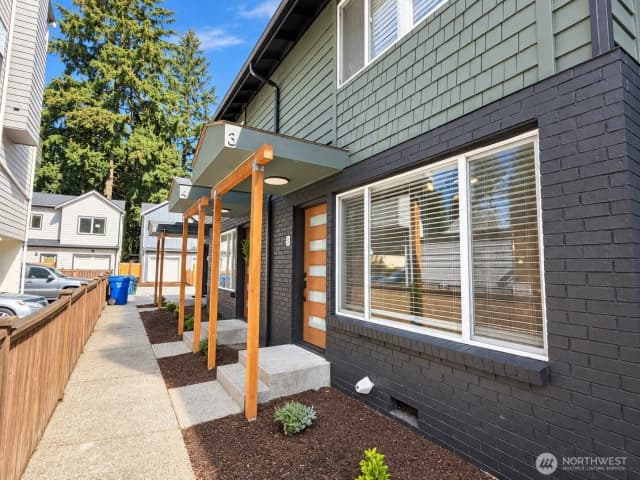 Property photo for 1220 N 137th Street #3, Seattle photo 2