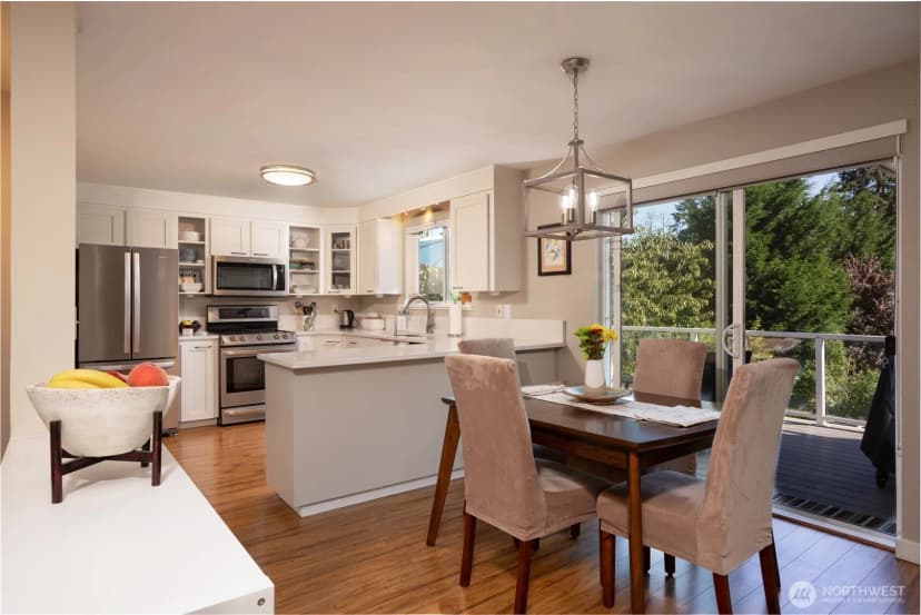 Property photo for 6205 Soundview Drive, Gig Harbor photo 9
