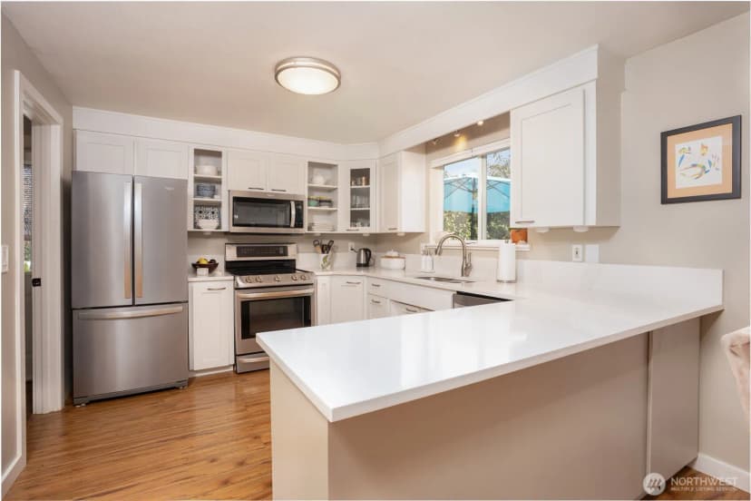 Property photo for 6205 Soundview Drive, Gig Harbor photo 12