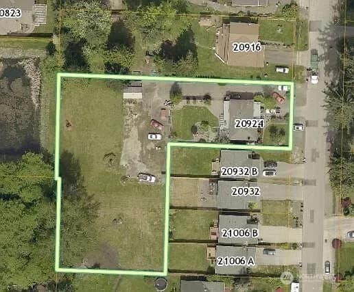 Property photo for 20924 42nd Avenue Se, Bothell photo 2