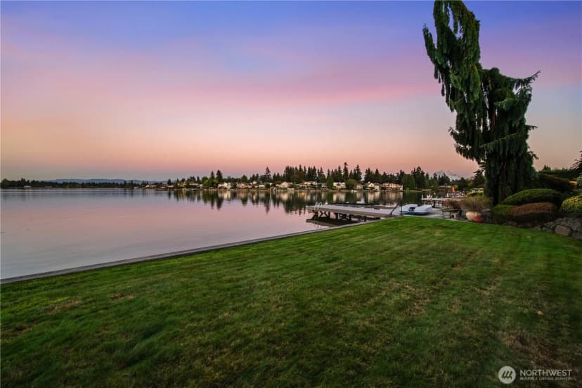 Property photo for 2803 200th Avenue E, Lake Tapps photo 34