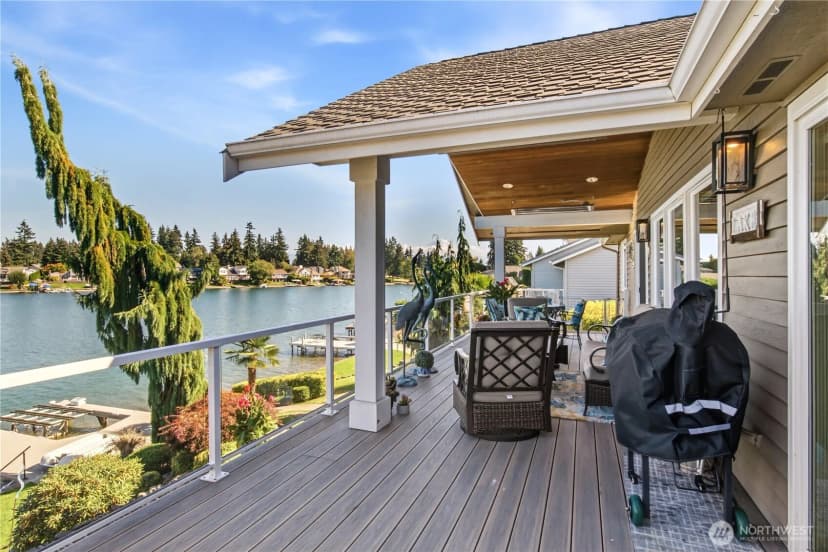 Property photo for 2803 200th Avenue E, Lake Tapps photo 25