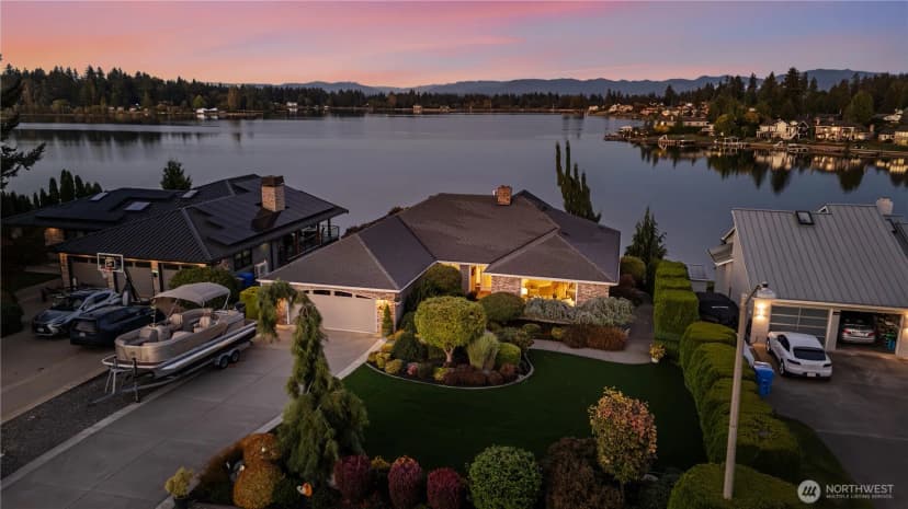 Property photo for 2803 200th Avenue E, Lake Tapps