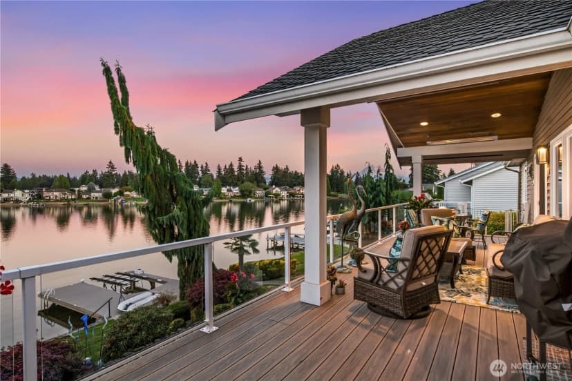 Property photo for 2803 200th Avenue E, Lake Tapps photo 35
