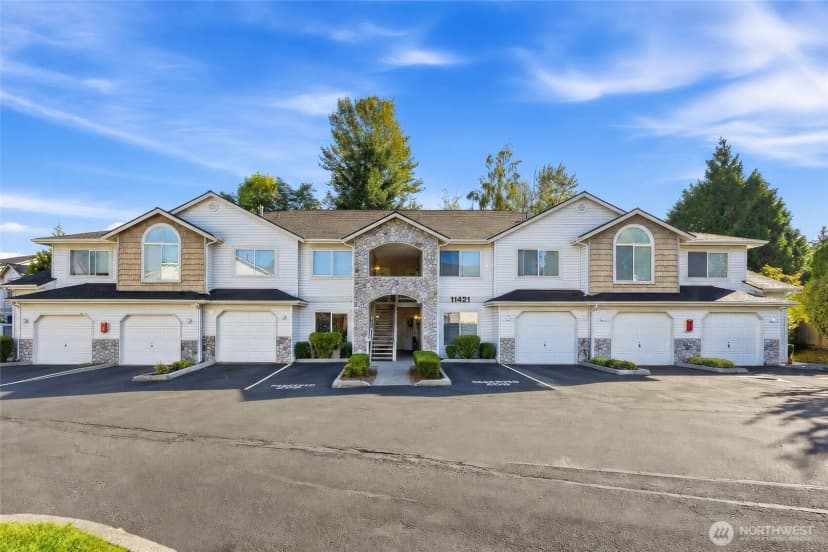 Property photo for 11421 8th Avenue W #aa102, Everett