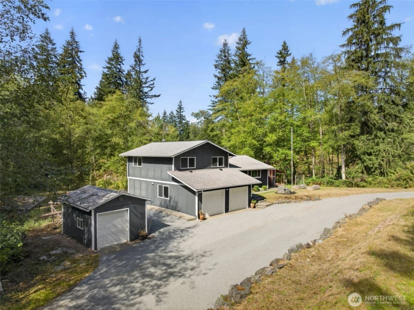 Property photo for 18516 46th Avenue Nw, Stanwood