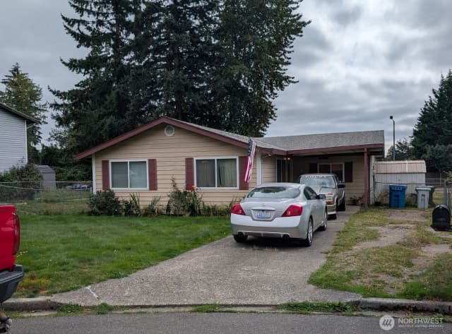 Property photo for 16959 Se 255th Place, Covington