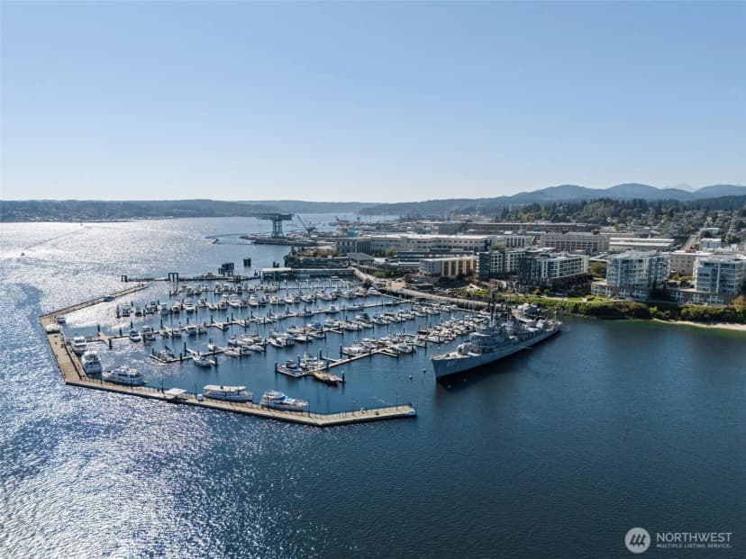 Property photo for 320 Washington Avenue #307, Bremerton photo 26