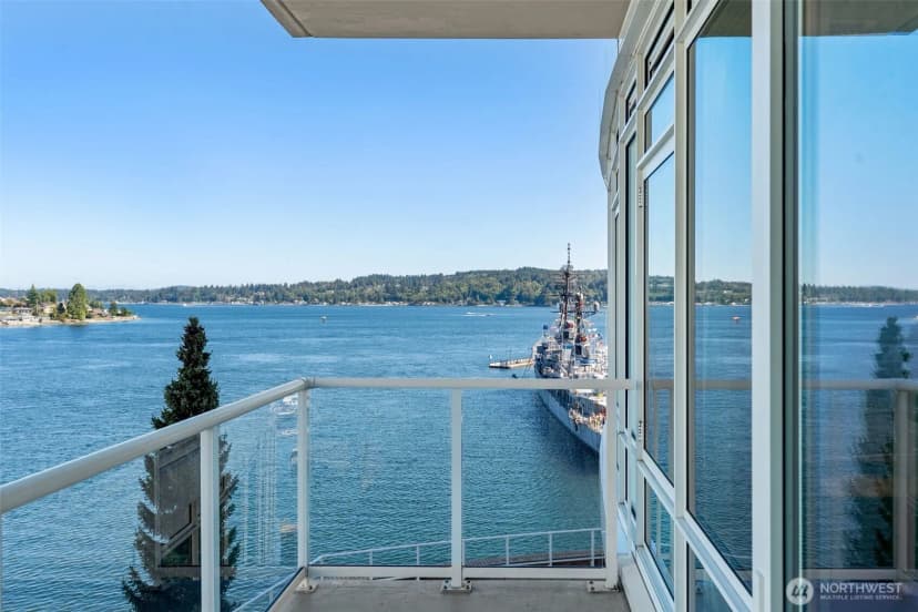 Property photo for 320 Washington Avenue #307, Bremerton photo 14