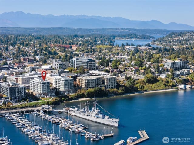 Property photo for 320 Washington Avenue #307, Bremerton photo 3