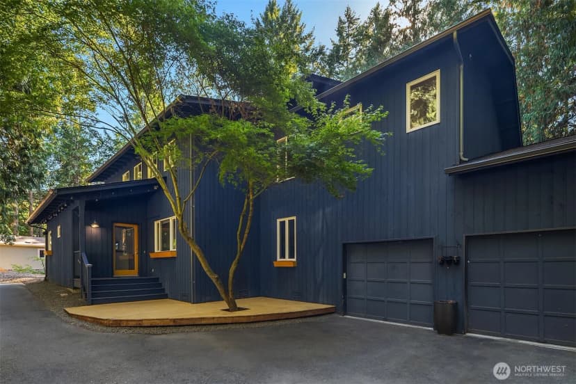 Property photo for 9565 Ne Daniel Court, Bainbridge Island