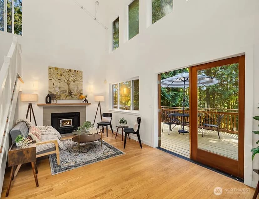 Property photo for 9565 Ne Daniel Court, Bainbridge Island photo 6
