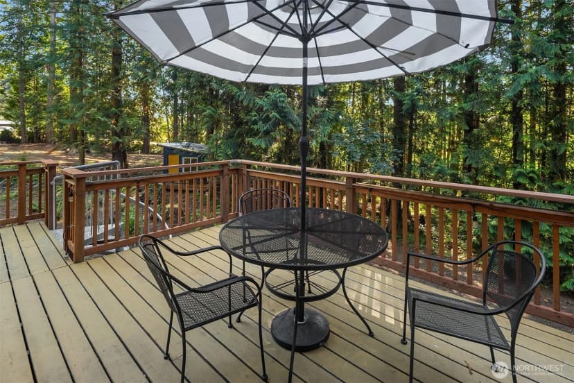 Property photo for 9565 Ne Daniel Court, Bainbridge Island photo 32