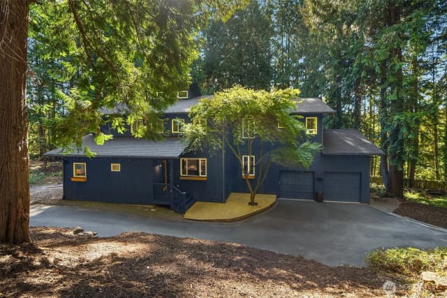 Property photo for 9565 Ne Daniel Court, Bainbridge Island photo 2