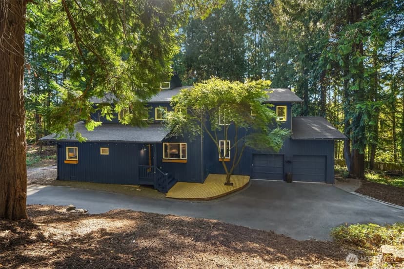 Property photo for 9565 Ne Daniel Court, Bainbridge Island photo 2