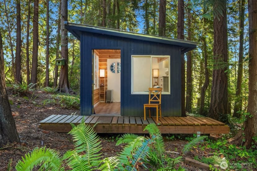 Property photo for 9565 Ne Daniel Court, Bainbridge Island photo 35