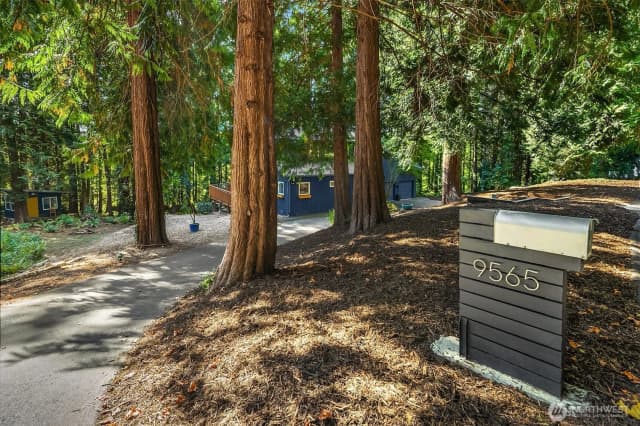 Property photo for 9565 Ne Daniel Court, Bainbridge Island photo 3
