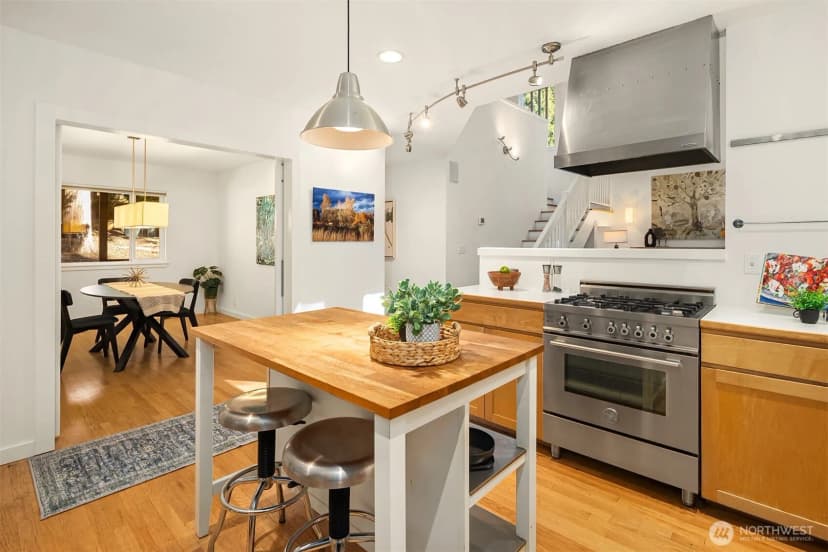Property photo for 9565 Ne Daniel Court, Bainbridge Island photo 10