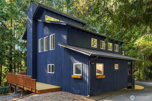 Property photo for 9565 Ne Daniel Court, Bainbridge Island photo 4