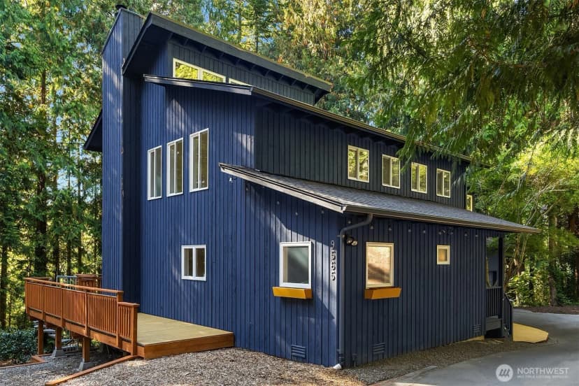 Property photo for 9565 Ne Daniel Court, Bainbridge Island photo 4