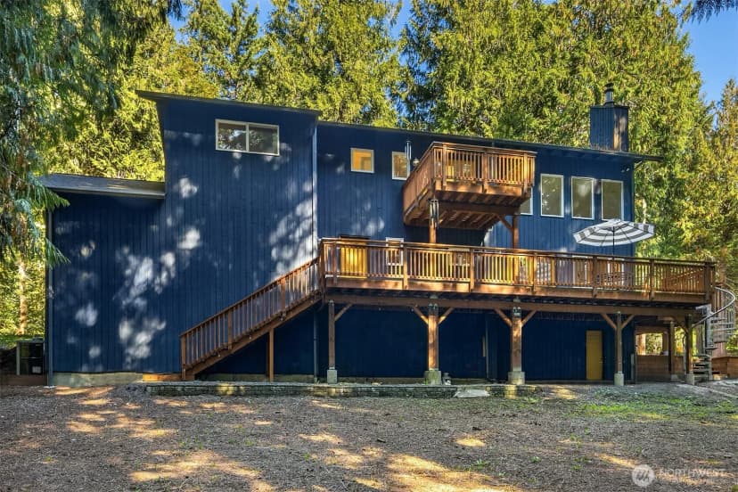 Property photo for 9565 Ne Daniel Court, Bainbridge Island photo 34