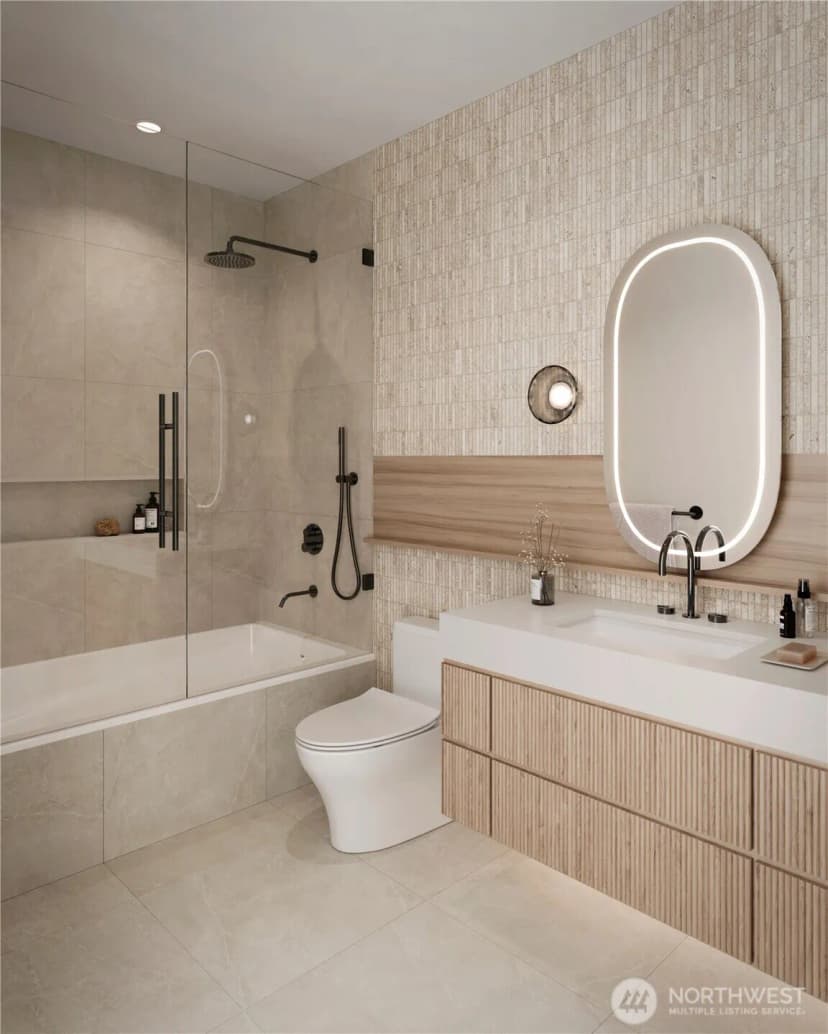 Property photo for 215 Bellevue Way Ne #1301, Bellevue photo 14
