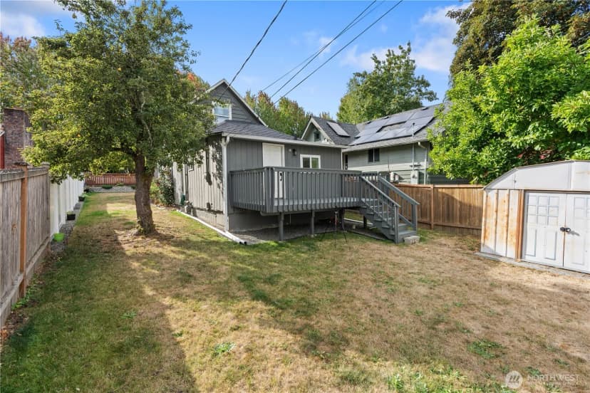 Property photo for 4121 S J Street, Tacoma photo 32