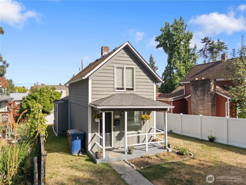 Property photo for 4121 S J Street, Tacoma photo 3