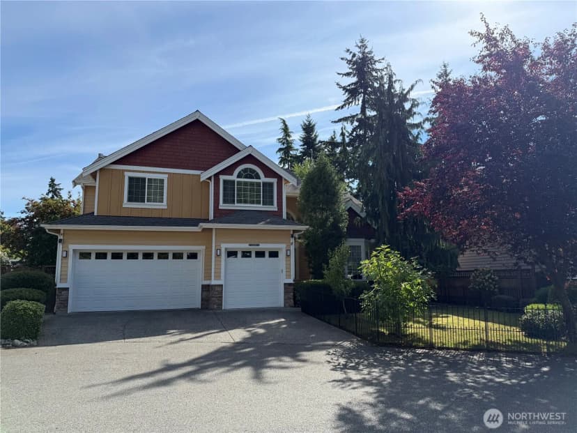 Property photo for 15309 57th Place W, Edmonds photo 2