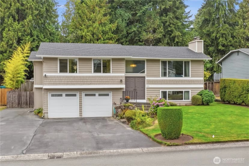 Property photo for 16916 29th Drive Se, Bothell