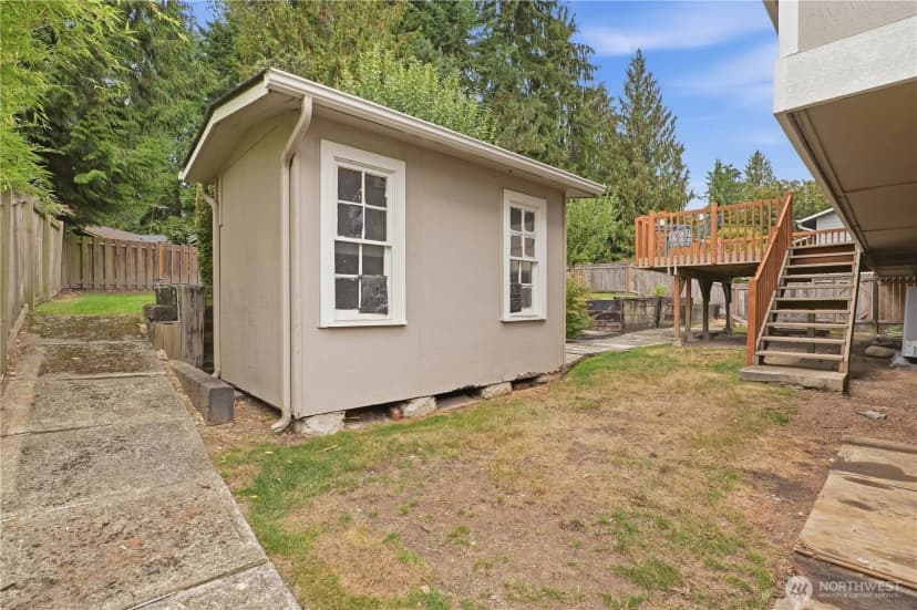 Property photo for 16916 29th Drive Se, Bothell photo 29
