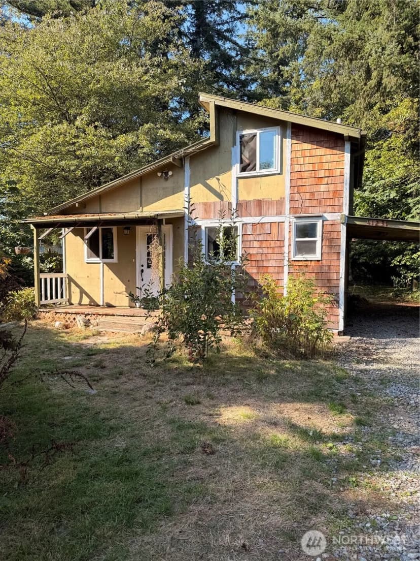 Property photo for 41231 Goldbar Boulevard, Gold Bar