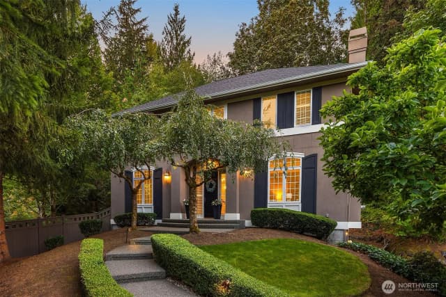 Property photo for 4963 162nd Place Se, Bellevue