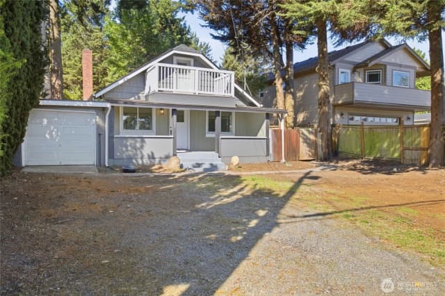 Property photo for 12243 16th Avenue S, Seattle