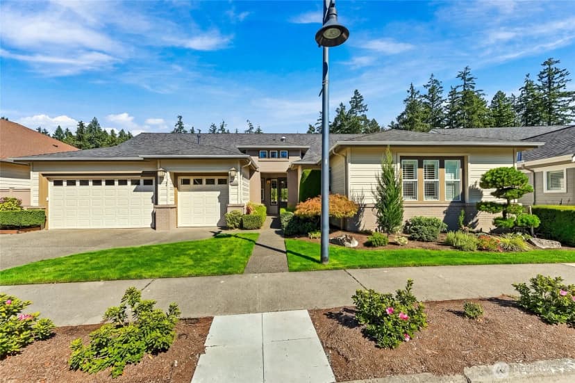 Property photo for 12290 235th Place Ne, Redmond photo 3